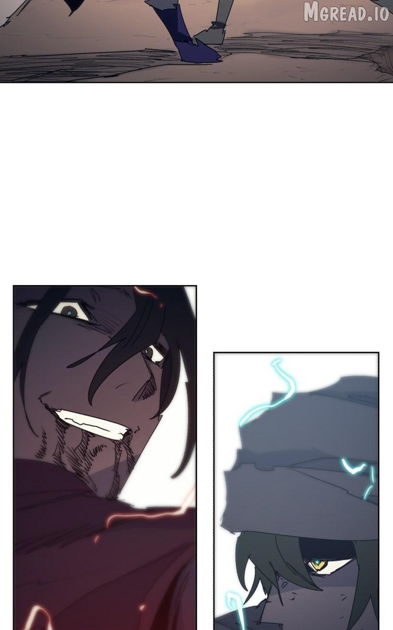 The Knight of Embers Chapter 230 page 56 - 