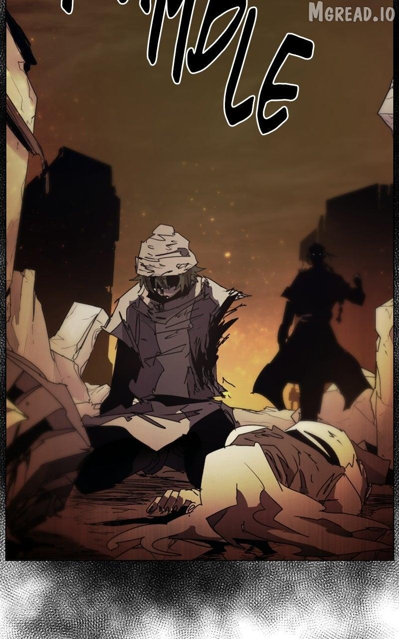 The Knight of Embers Chapter 230 page 62 - 