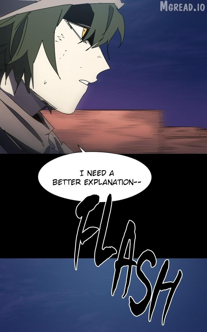The Knight of Embers Chapter 230 page 9 - 