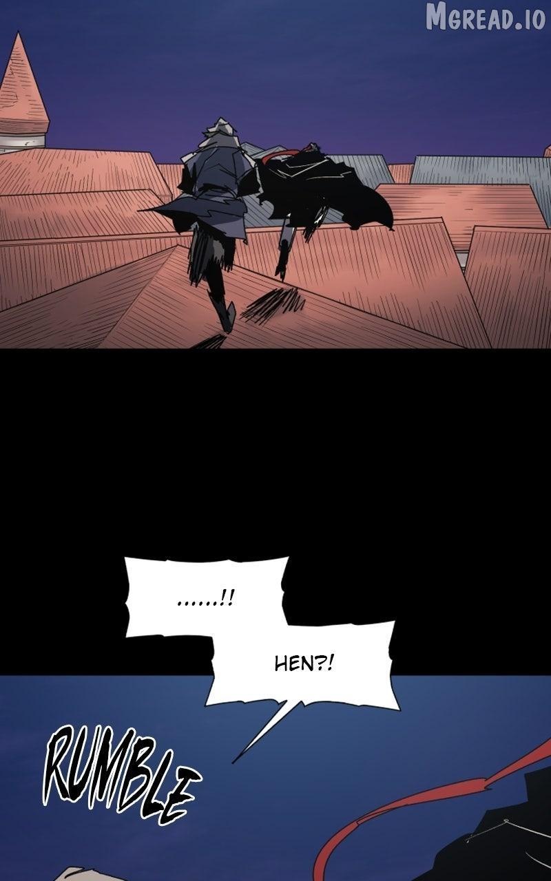 The Knight of Embers Chapter 230 page 10 - 