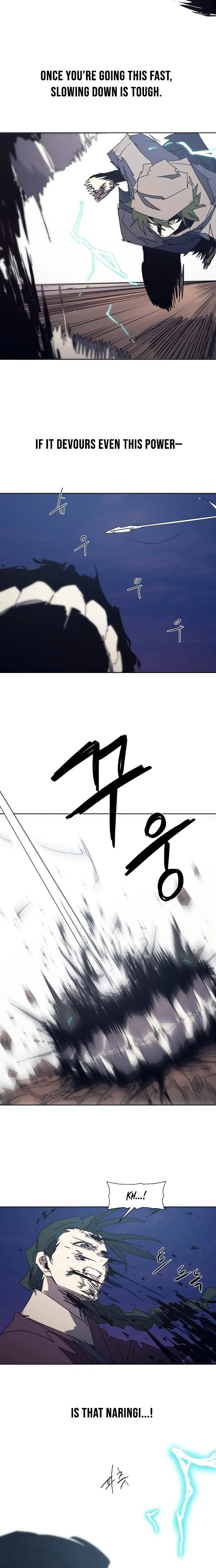 The Knight of Embers Chapter 231 page 7 - 