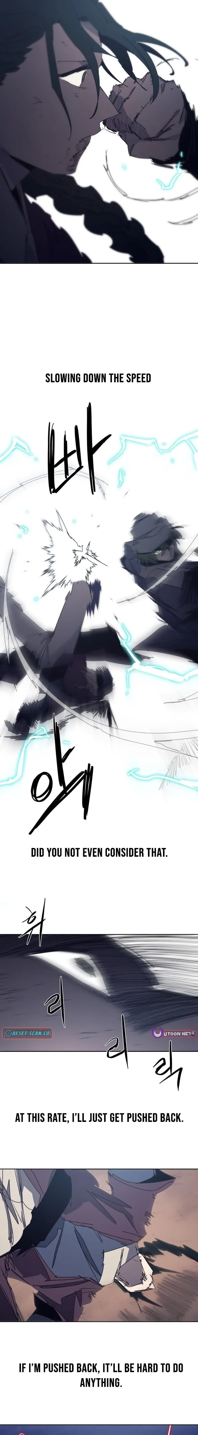 The Knight of Embers Chapter 231 page 8 - 