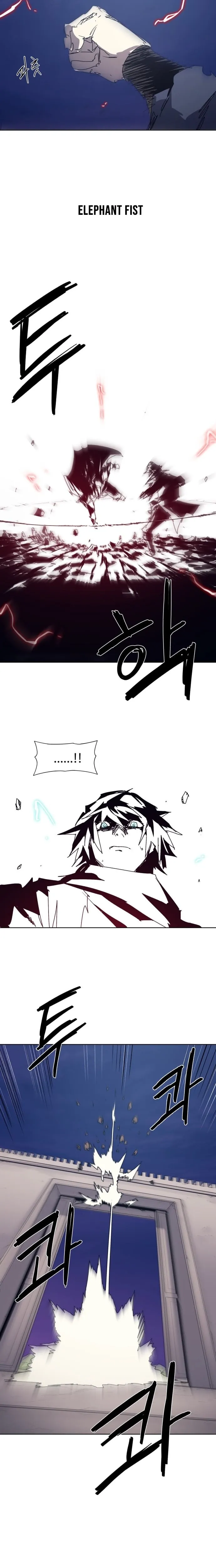 The Knight of Embers Chapter 231 page 9 - 
