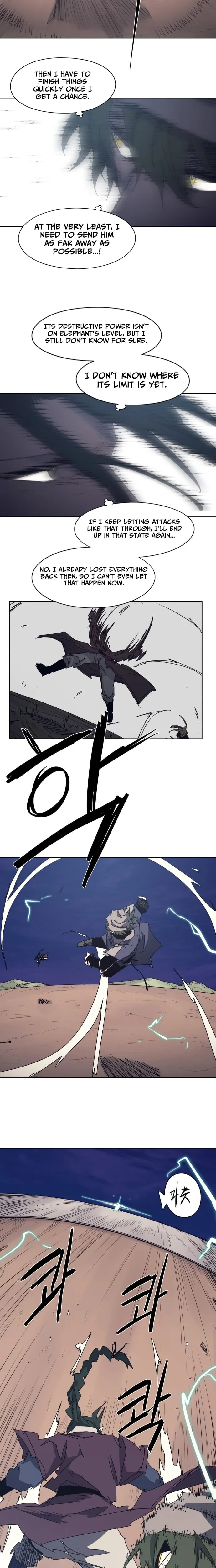 The Knight of Embers Chapter 232 page 2 - 