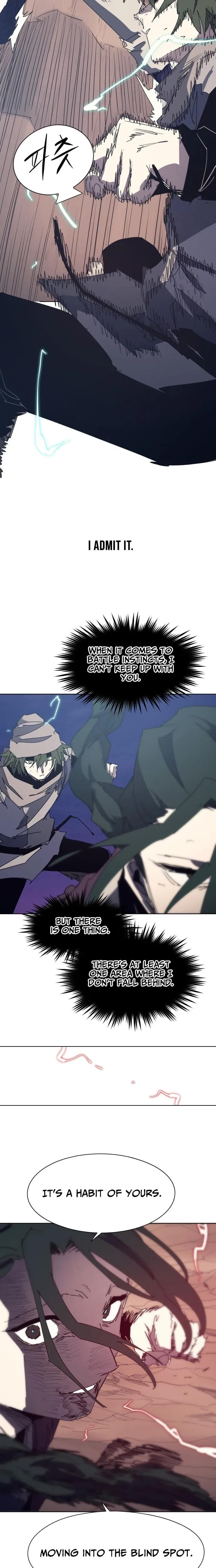 The Knight of Embers Chapter 232 page 3 - 
