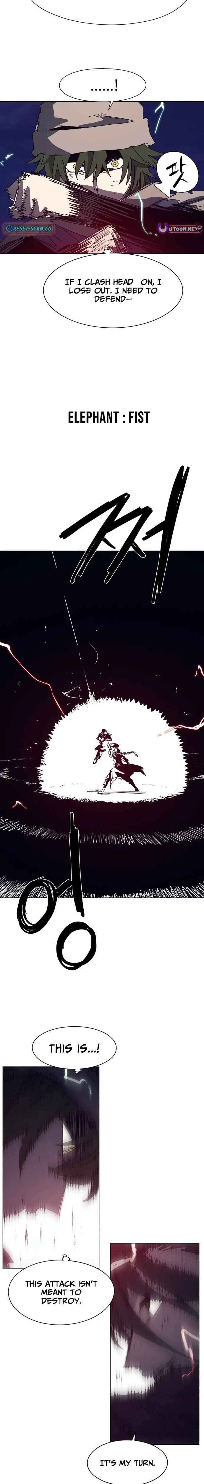 The Knight of Embers Chapter 232 page 4 - 