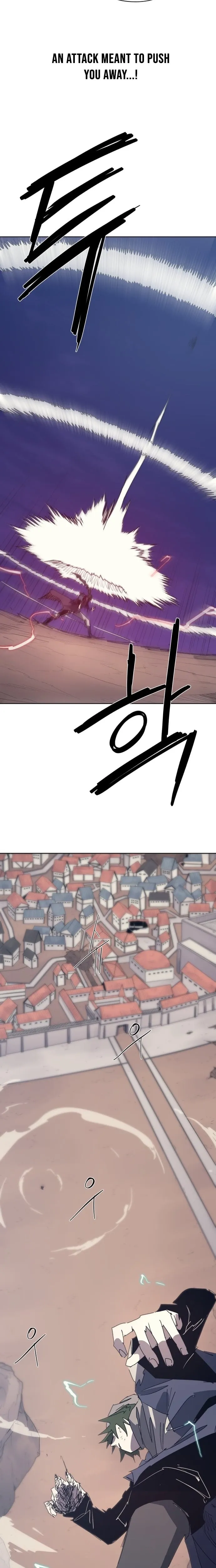 The Knight of Embers Chapter 232 page 5 - 