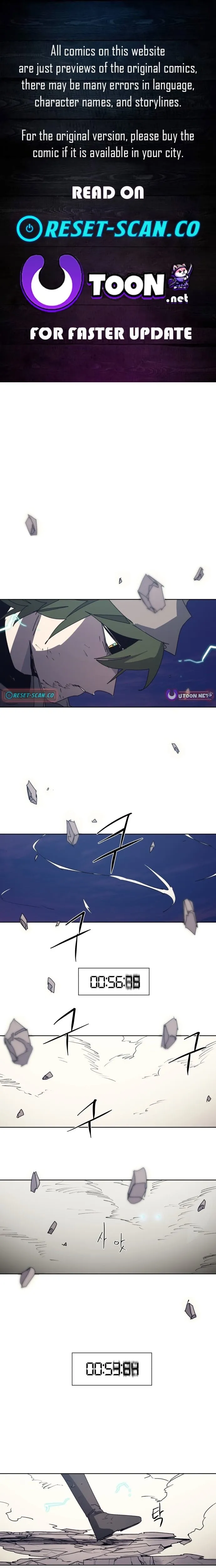 The Knight of Embers Chapter 233 page 1 - 