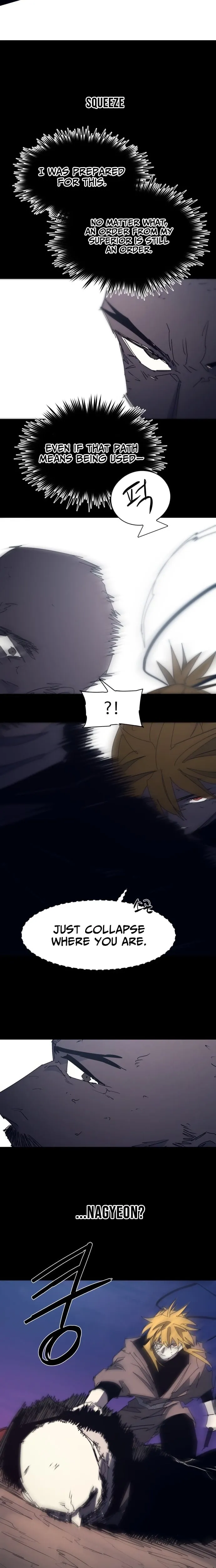 The Knight of Embers Chapter 234 page 2 - 