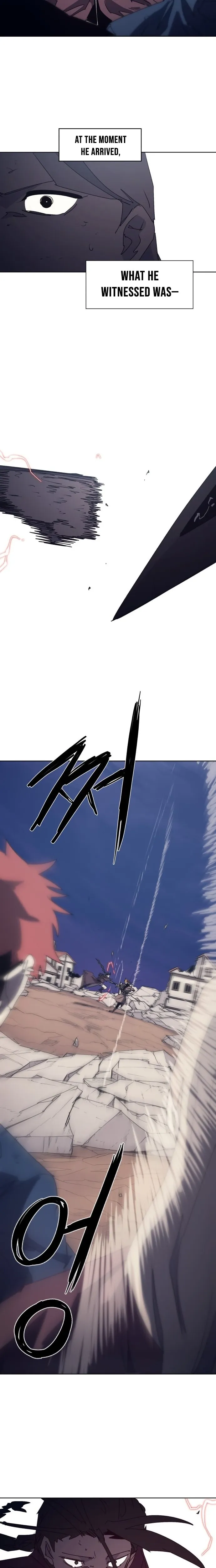 The Knight of Embers Chapter 235 page 7 - 
