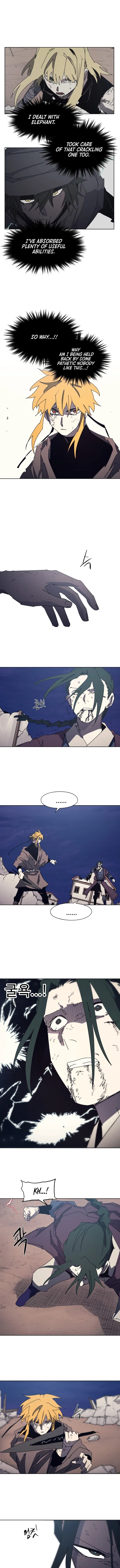 The Knight of Embers Chapter 236 page 4 - 