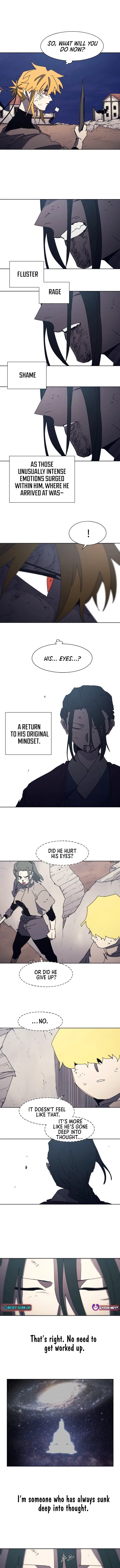 The Knight of Embers Chapter 236 page 6 - 
