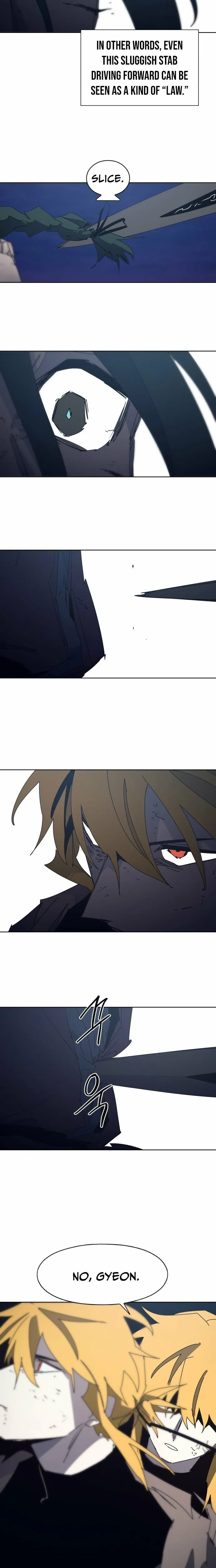 The Knight of Embers Chapter 238 page 2 - 