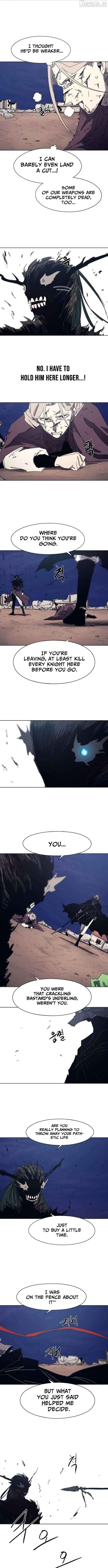 The Knight of Embers Chapter 239 page 3 - 