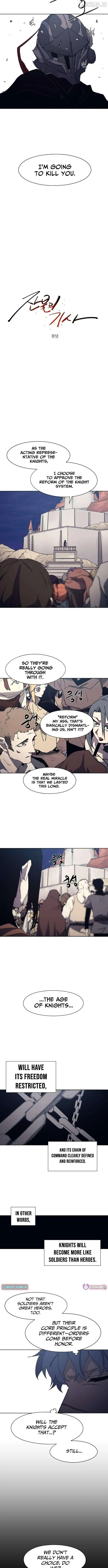 The Knight of Embers Chapter 239 page 4 - 