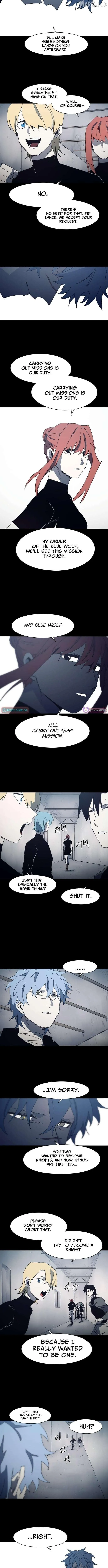 The Knight of Embers Chapter 239 page 6 - 