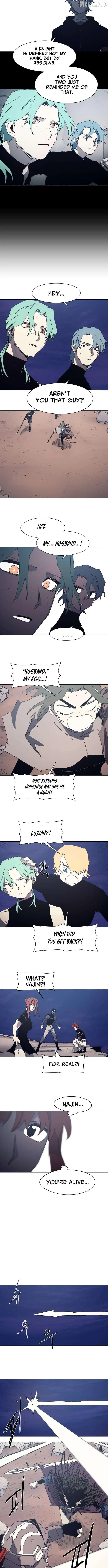 The Knight of Embers Chapter 239 page 7 - 