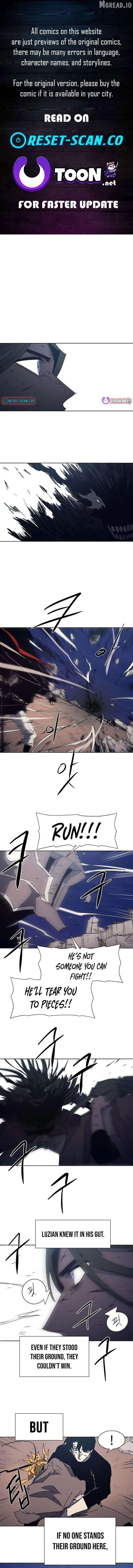 The Knight of Embers Chapter 240 page 1 - 