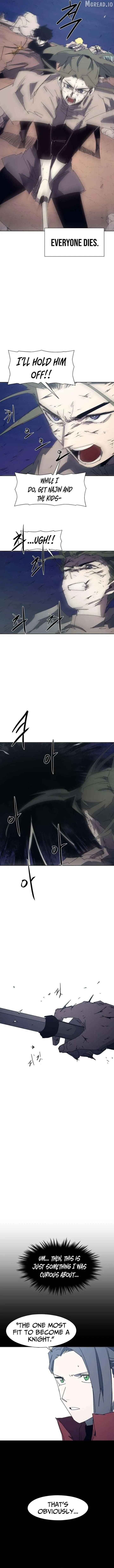 The Knight of Embers Chapter 240 page 2 - 