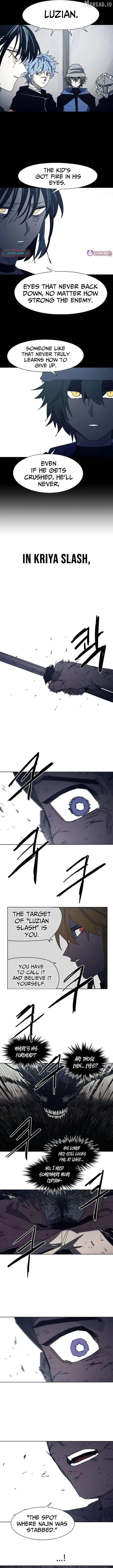 The Knight of Embers Chapter 240 page 3 - 