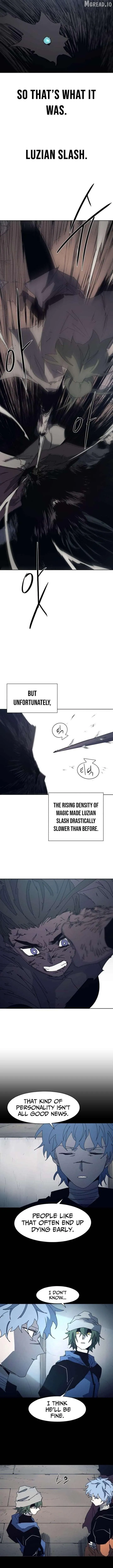 The Knight of Embers Chapter 240 page 4 - 