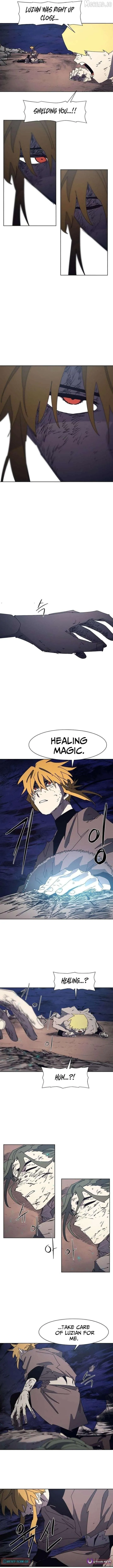 The Knight of Embers Chapter 240 page 8 - 