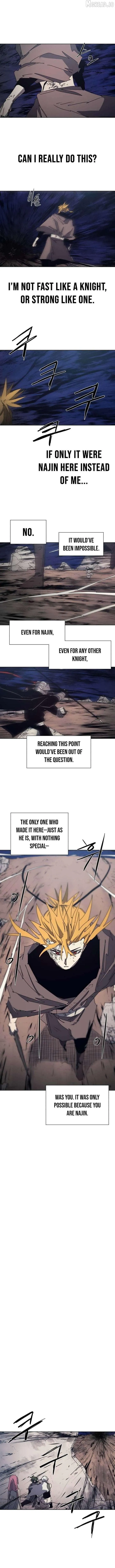 The Knight of Embers Chapter 240 page 9 - 