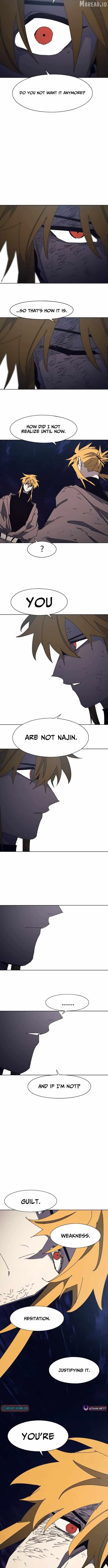 The Knight of Embers Chapter 241 page 4 - 