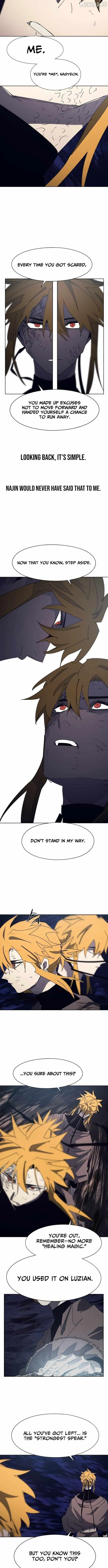 The Knight of Embers Chapter 241 page 5 - 