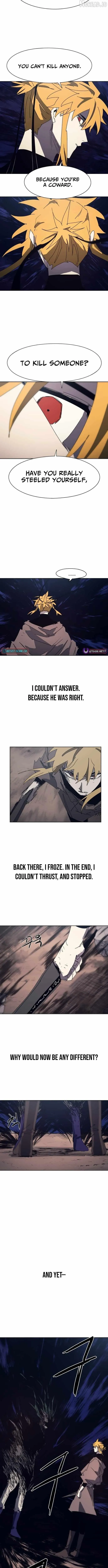The Knight of Embers Chapter 241 page 6 - 