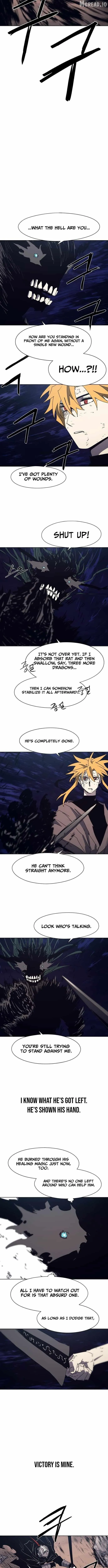 The Knight of Embers Chapter 241 page 7 - 