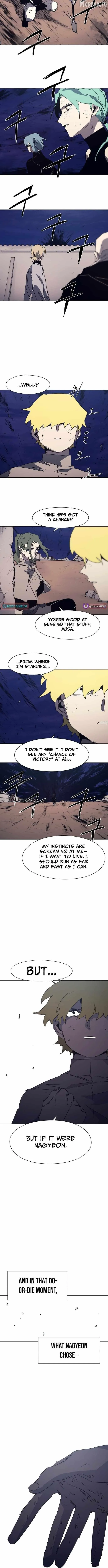 The Knight of Embers Chapter 241 page 8 - 