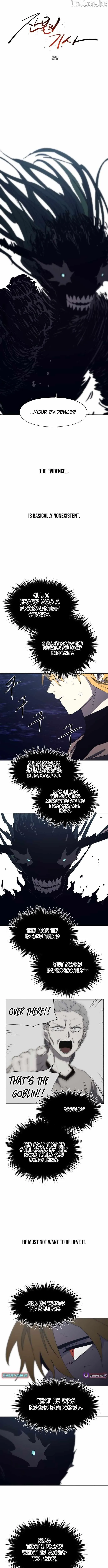 The Knight of Embers Chapter 243 page 2 - 