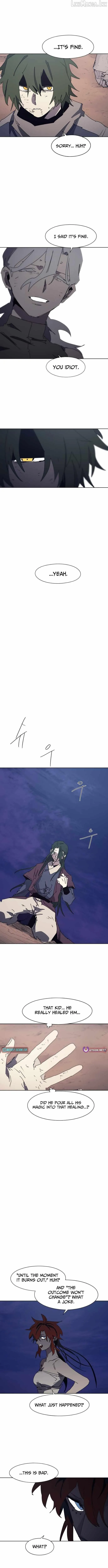 The Knight of Embers Chapter 243 page 13 - 