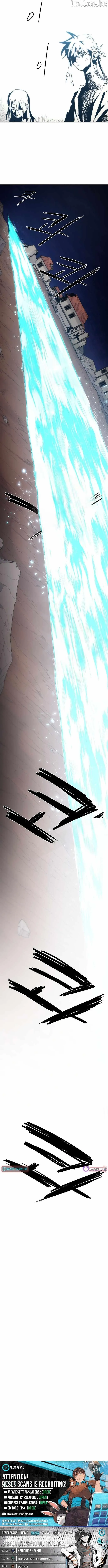 The Knight of Embers Chapter 243 page 15 - 