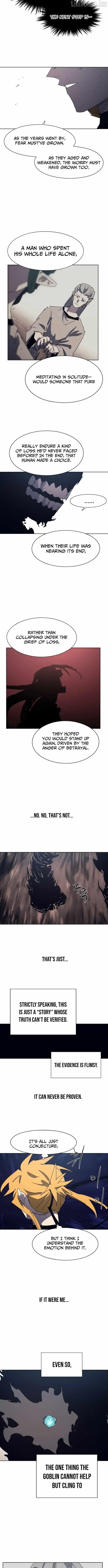 The Knight of Embers Chapter 243 page 3 - 