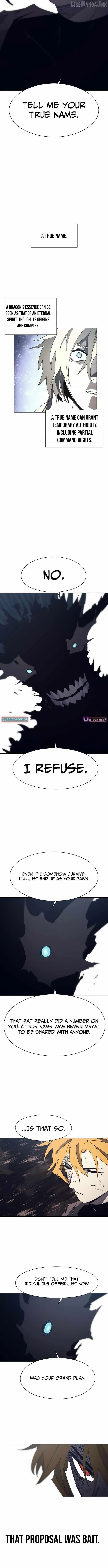 The Knight of Embers Chapter 243 page 6 - 