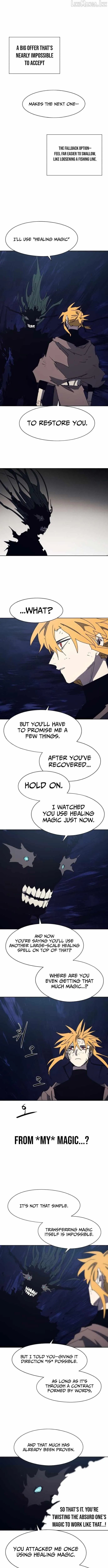 The Knight of Embers Chapter 243 page 7 - 