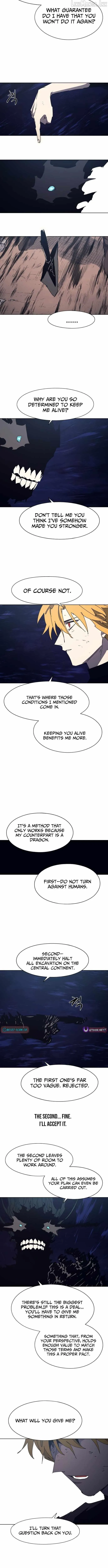The Knight of Embers Chapter 243 page 8 - 