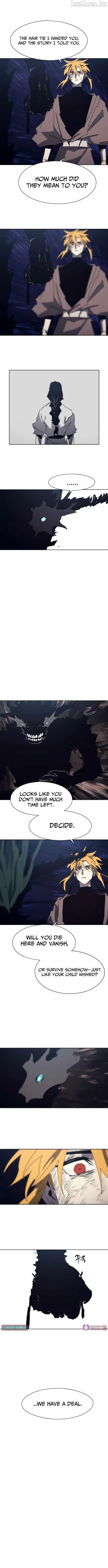 The Knight of Embers Chapter 243 page 9 - 