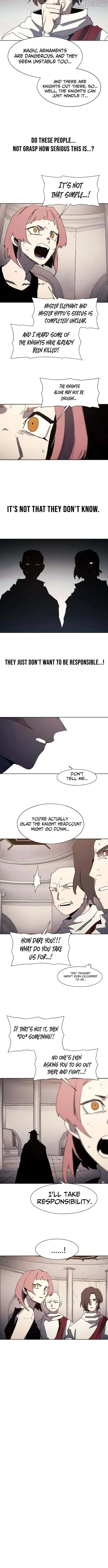 The Knight of Embers Chapter 244 page 7 - 