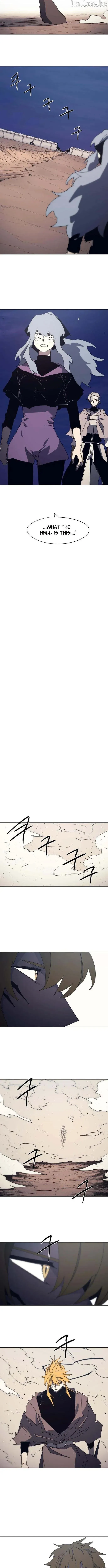 The Knight of Embers Chapter 244 page 9 - 