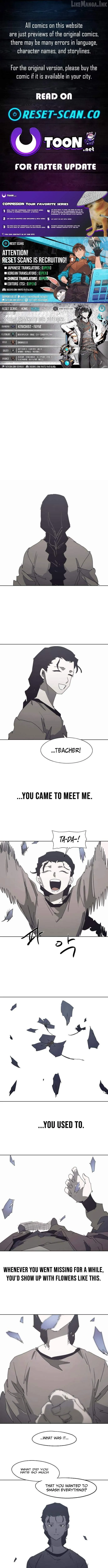 The Knight of Embers Chapter 245 page 1 - 