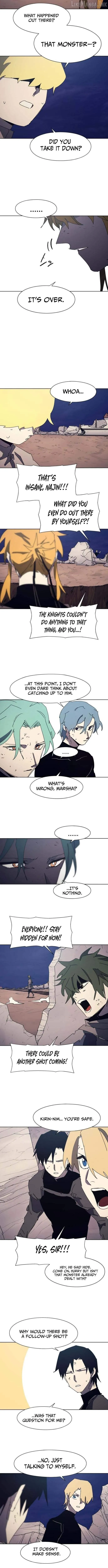 The Knight of Embers Chapter 245 page 7 - 