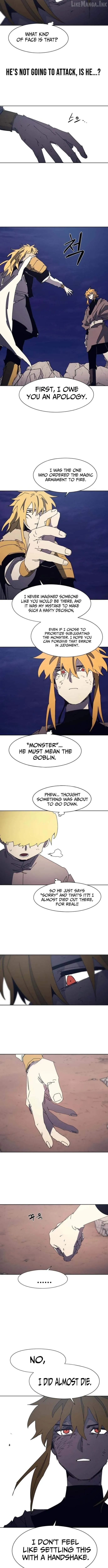 The Knight of Embers Chapter 245 page 9 - 