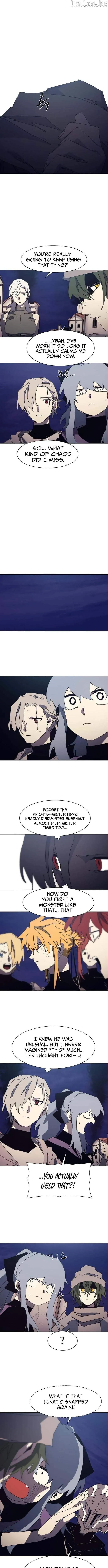 The Knight of Embers Chapter 246 page 2 - 