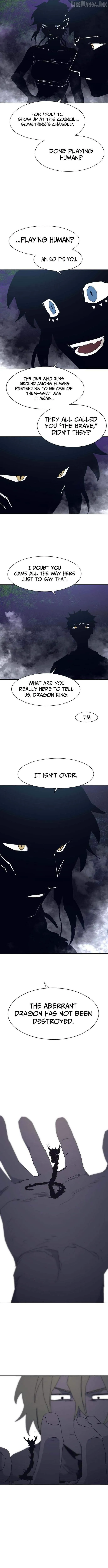 The Knight of Embers Chapter 246 page 11 - 