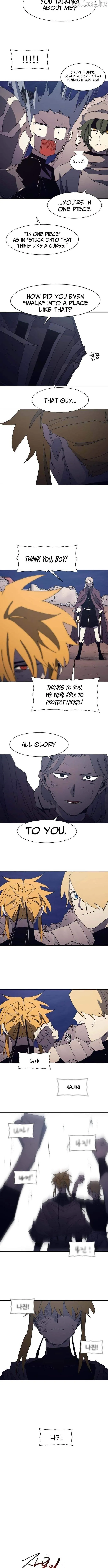 The Knight of Embers Chapter 246 page 3 - 
