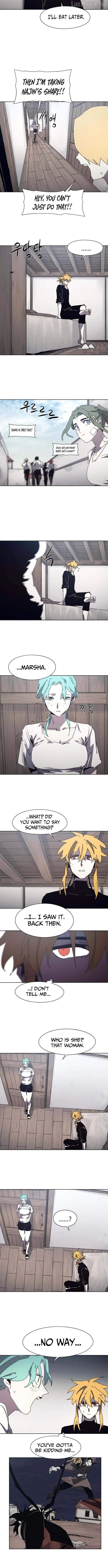 The Knight of Embers Chapter 246 page 6 - 