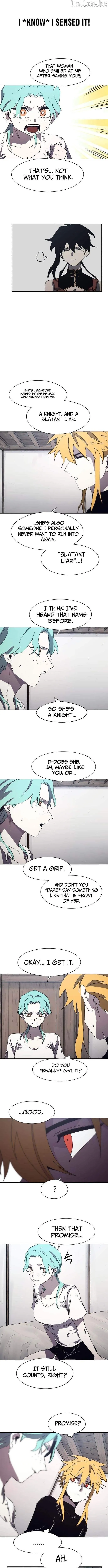 The Knight of Embers Chapter 246 page 7 - 